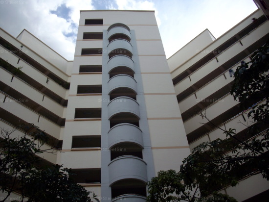 Blk 368 Corporation Drive (Jurong West), HDB 5 Rooms #271252